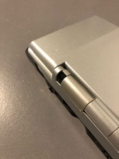 Nintendo DS Original Boxed