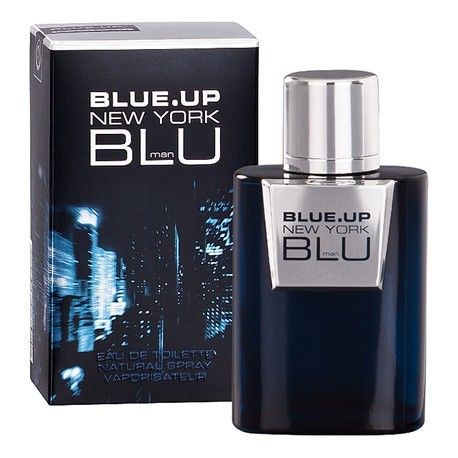 Bleu de ChaneI Alternative Blue Up New York 100ml