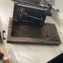 Antique Vickers singer sewing machine Image 6
