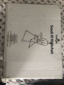 Baby Highchair
