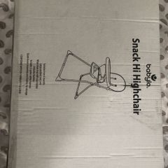 Baby Highchair