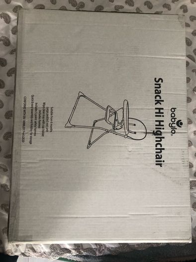 Baby Highchair