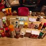 Beauty products and Perfumes - 37 NEW ITEMS WORTH 210euro Image 2