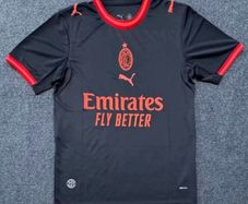 AC Milan Third Jersey 26/27