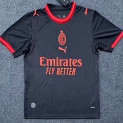 AC Milan Third Jersey 26/27