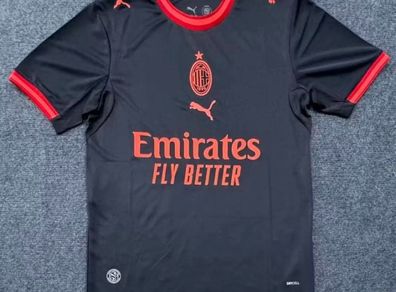 AC Milan Third Jersey 26/27