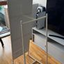 ikea knapper standing mirror Image 2