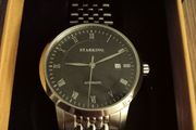 Starking Mens Automatic Movement Watch.