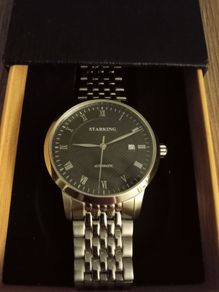Starking Mens Automatic Movement Watch.