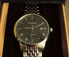 Starking Mens Automatic Movement Watch.