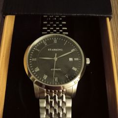 Starking Mens Automatic Movement Watch.