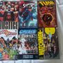Batman and other comics Image 10