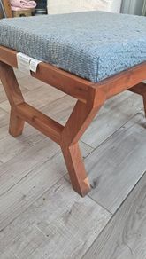 foot stool