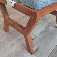 foot stool