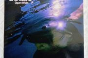 Inhaler Open Wide Josh variant cd