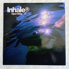 Inhaler Open Wide Josh variant cd