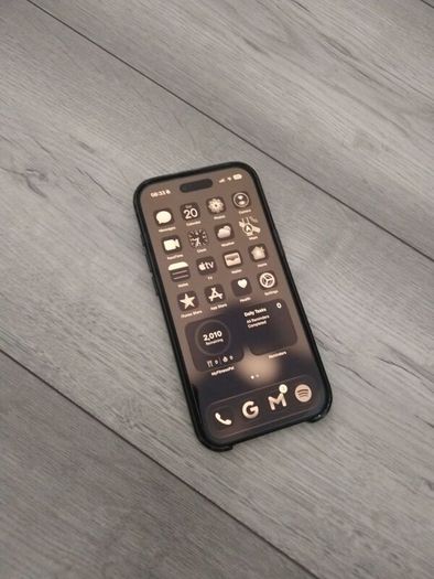 iPhone 17 Air