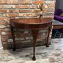 vintage hall table Image 3