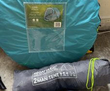 Tents