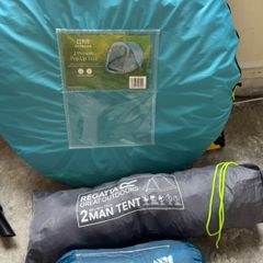 Tents