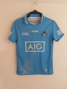dublin gaa jersey