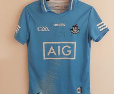 dublin gaa jersey
