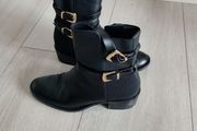 ladies Zara boots