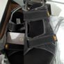 New sandles black caterpillar in box Image 8