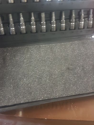 tool set ratchet socket