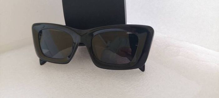 Authentic Prada SPR 13Z Sunglasses Promo