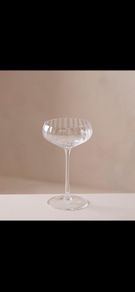Coupe Glasses