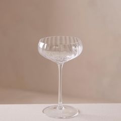 Coupe Glasses