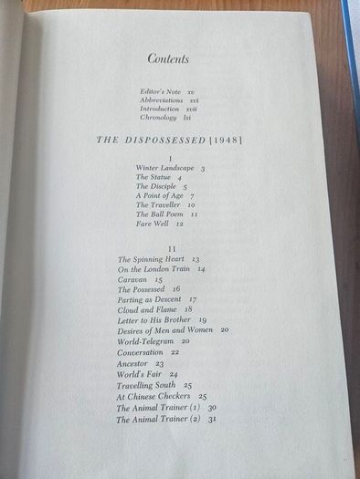John Berryman  Collected Poems 1937-1971. First Edition Hardback With Dustjacket In Good Condition.  See Photos For Same.