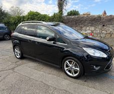 Ford Grand C-Max 2014 Titanium