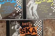 The Best Of Ska 3CD