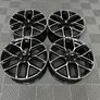 20 21 22 23" Inch Audi RSQ3 2025 style wheels A4 A5 A6 A7 A8 Q3 Q5 Q7 Q8 Vw Touraeg Tiguan Image 10