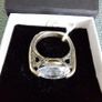 silver ring Image 4
