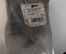 Insulated Plasterboard fixings