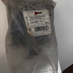 Insulated Plasterboard fixings