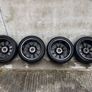 Genuine Audi S4/A4 18" Alloys & Tyres - Continental Tyres Image 8