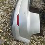 Ford Mondeo mk4 2010 rear bumper complete with parking sensors Image 6