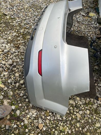 Ford Mondeo mk4 2010 rear bumper complete with parking sensors
