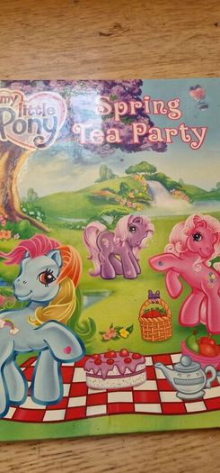 10 children books