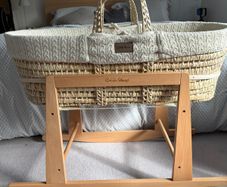 Moses Basket