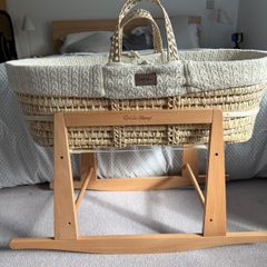 Moses Basket
