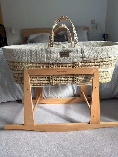Moses Basket