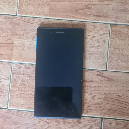 Lenovo Tab 7 Essential - Working