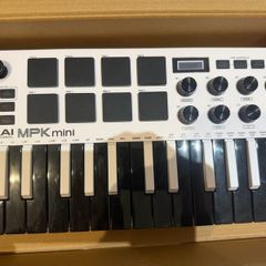 Akai mpk mini