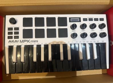 Akai mpk mini
