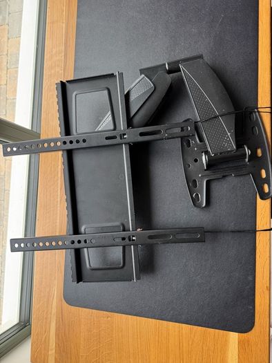 TV Wall Mount full motion up to 75"